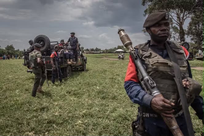 Sud-Kivu : les combats s'intensifient dans les Hauts Plateaux, la situation humanitaire se dégrade