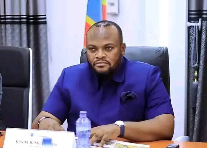 Kinshasa : une nouvelle équipe à la tête de la Brigade anti-fraude