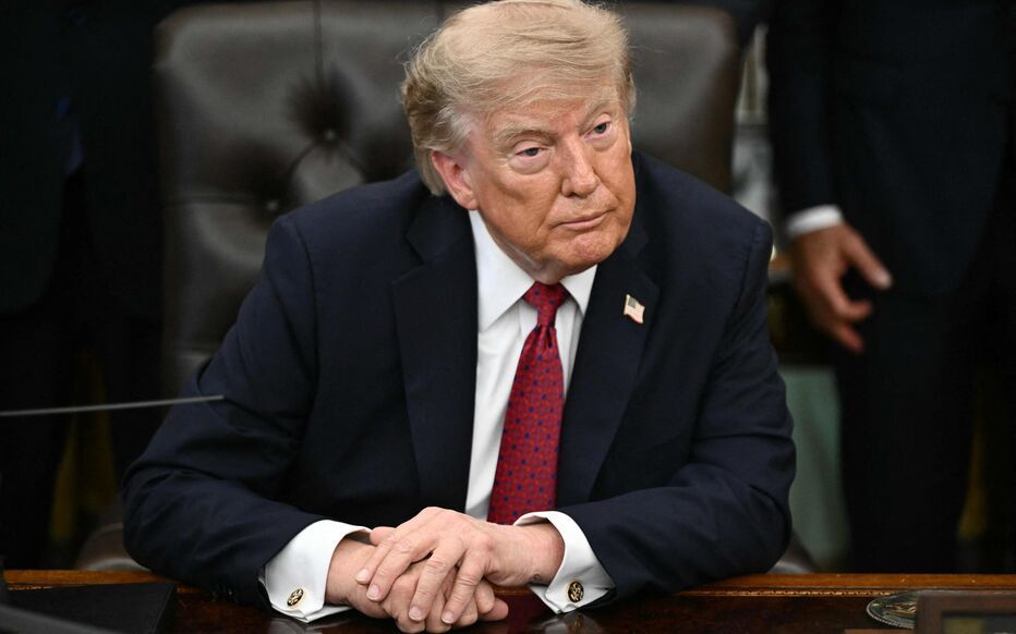États-Unis-Iran : Donald Trump menace de nouvelles frappes