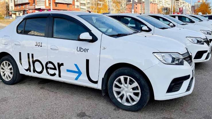 Nigeria : Uber quitte définitivement le marché après 12 ans
