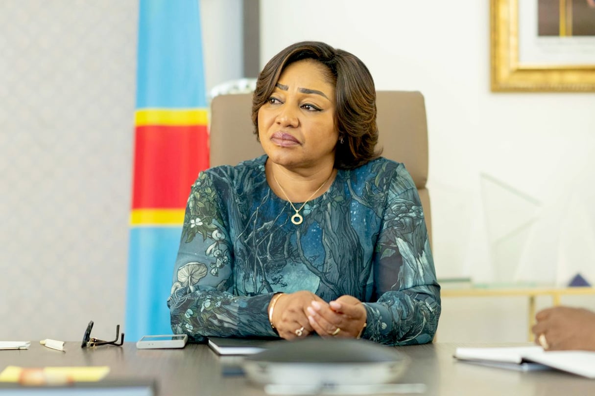 RDC – Vidéo de maltraitance d'une femme dans une maternité : Denise Nyakeru exige des sanctions judiciaires